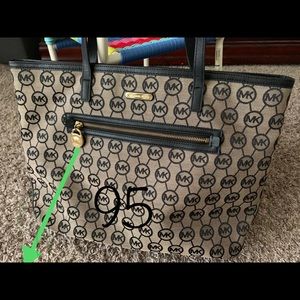 Michael Kors purses. Excellent condition.